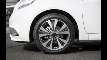 Kia Venga restyling