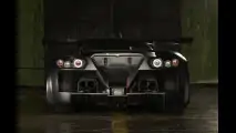 Gumpert apollo enraged
