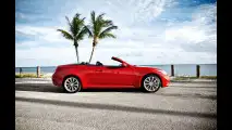 Infiniti G37 Cabrio