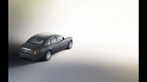 Rolls-Royce 200 EX Concept