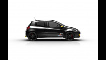 Renault Clio RS Red Bull Racing RB7