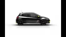 Renault Clio RS Red Bull Racing RB7