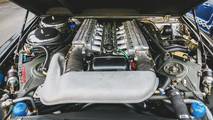 1990 Lamborghini LM002 Auction