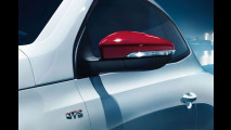 Volkswagen Scirocco GTS