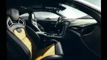 Cadillac ATS-V coupé