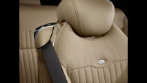 Mercedes-Benz CL 500 Trademark Centenary