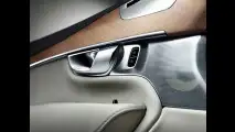 Volvo XC90 First Edition