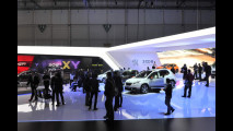 Peugeot al Salone di Ginevra 2013