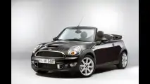 MINI Cabrio Highgate