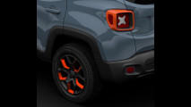 Jeep Renegade Mopar