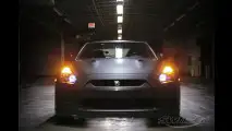 Switzer Nissan GT-R USE
