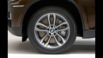 BMW X6 restyling 