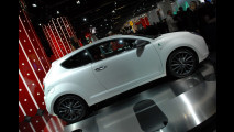 Alfa Romeo MiTo Quadrifoglio Verde al Salone di Francoforte 2009