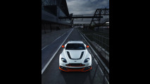 Aston Martin Vantage GT12 