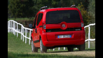 Fiat Qubo Trekking