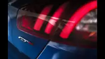 Peugeot 308 GT