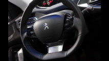 Peugeot 308 al Salone di Francoforte 2013