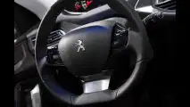 Peugeot 308 al Salone di Francoforte 2013