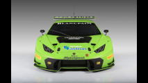 Lamborghini Huracán GT3