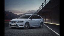 Seat Leon ST Cupra