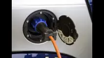 smart fortwo zero emission