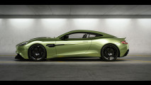 Aston Martin Vanquish by Wheelsandmore