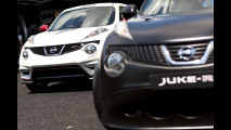 Nissan Juke Nismo