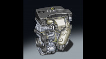 Opel Adam 1.0 SIDI Turbo 115 CV