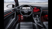 Volkswagen Golf al CES 2015