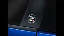 Fiat Punto 150°