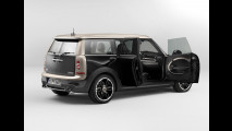MINI Clubman Bond Street