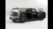 MINI Clubman Bond Street