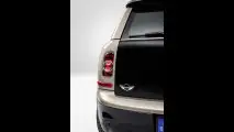 MINI Clubman Bond Street