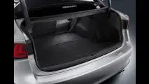 Nuova Lexus IS