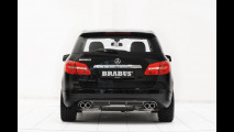 Nuova Mercedes Classe B by Brabus