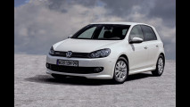 Volkswagen Passat, Polo e Golf BlueMotion