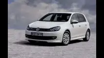 Volkswagen Passat, Polo e Golf BlueMotion