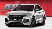 Audi SQ5 by ABT