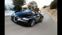 Bugatti Veyron Grand Sport Vitesse