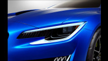 Subaru WRX Concept