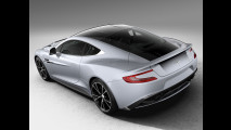 Aston Martin Vanquish Centenary Edition