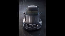 Nuova Cadillac CTS: le prime foto