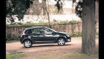 Dacia Sandero Stepway 1.5 dCi 90 CV - TEST