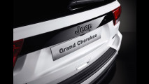 Jeep Grand Cherokee S Limited