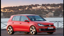 Nuova Volkswagen Golf GTI
