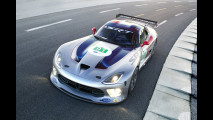 SRT Viper GTS-R