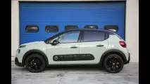 Garage Citroen C3