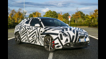 Alfa Romeo Giulietta, blind test 007