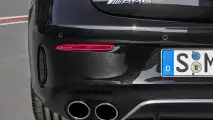 Das ist der Mercedes-AMG CLS 53