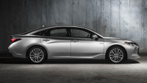 Toyota Avalon auf der NAIAS 2018 in Detroit